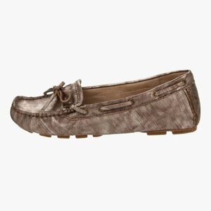 Frye - Reagan Campus Driver Loafer Driving Shoes